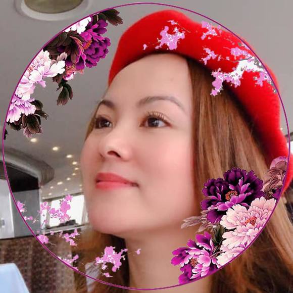 Meet your Posher, Cathy huong - Picture 1 of 1